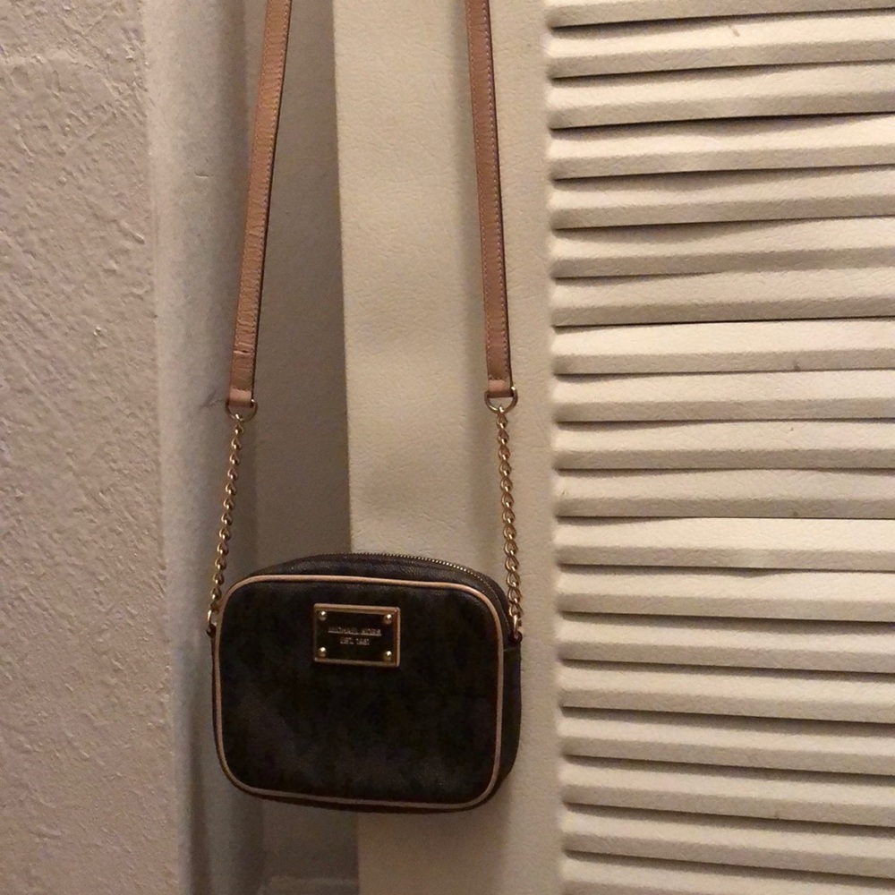 Crossbody Michael Kors